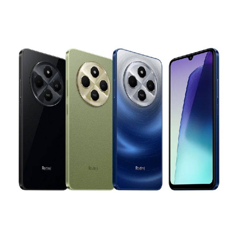 گوشی شیائومی Redmi 14C ظرفیت128 رم4 گیگابایت