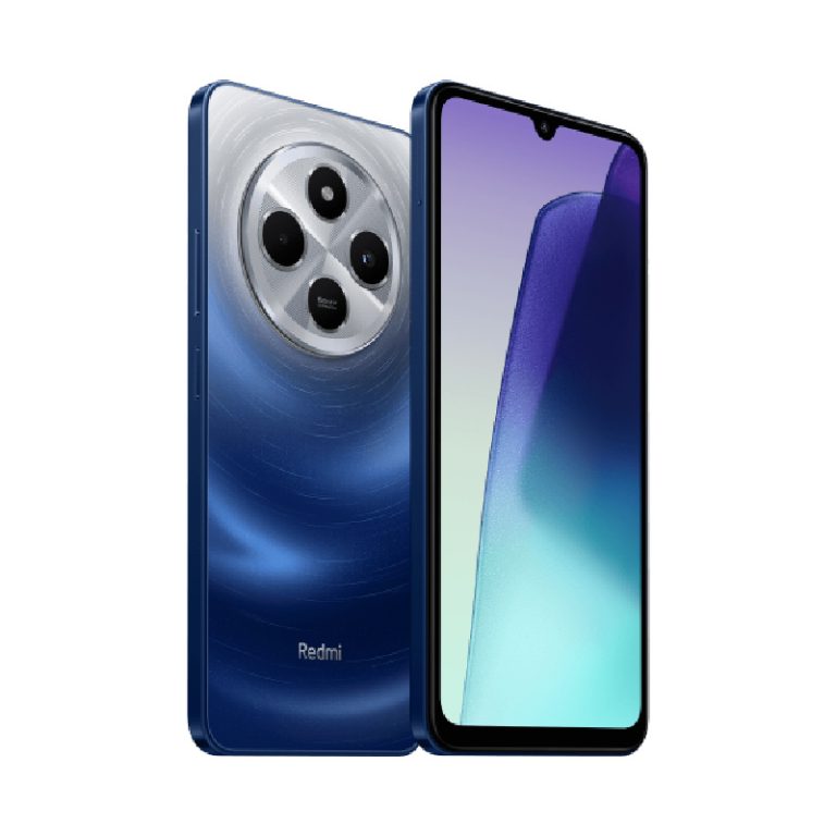 گوشی شیائومی Redmi 14C ظرفیت128 رم4 گیگابایت