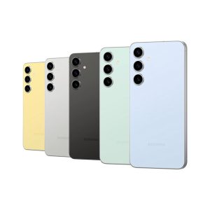 گوشی سامسونگ Galaxy S24 FE 5G رنگبندی کامل