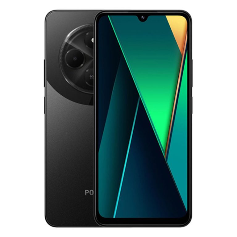 گوشی شیائومی مدل POCO C75 ظرفیت256 رم8 گیگابایت