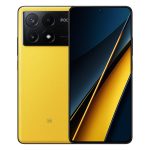 گوشی شیائومی پوکو X6 پرو 5G ظرفیت 512 رم12گیگابایت