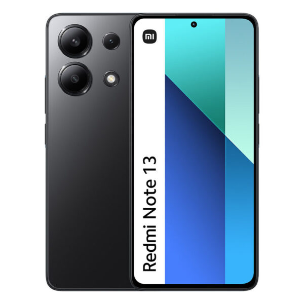 گوشی موبایل شیائومی مدل Redmi Note 13 ظرفیت 512 گیگابایت رم8