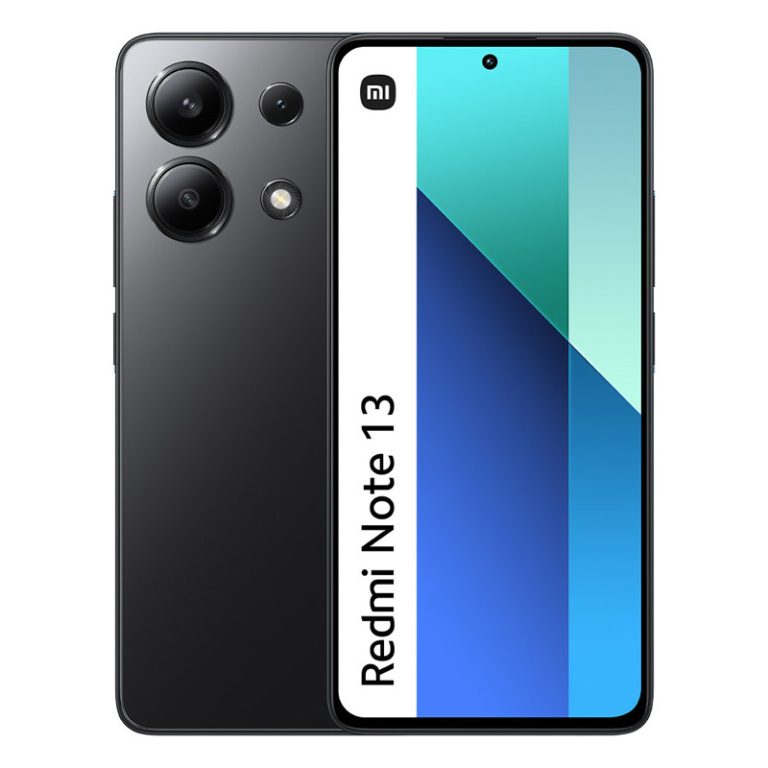 گوشی موبایل شیائومی مدل Redmi Note 13 ظرفیت 512 گیگابایت رم8