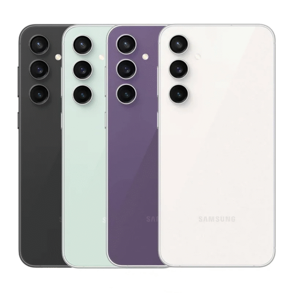 گوشی سامسونگ گلکسی S23 FE ظرفیت 256 رم 8 گیگابایت