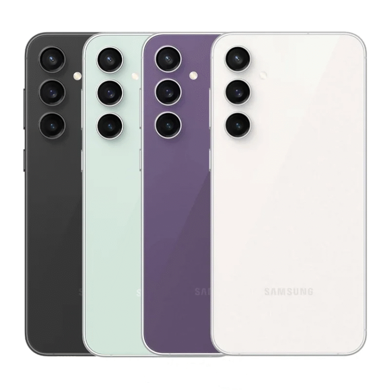 گوشی سامسونگ گلکسی S23 FE ظرفیت 256 رم 8 گیگابایت