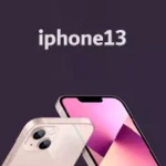 گوشی آیفون 13