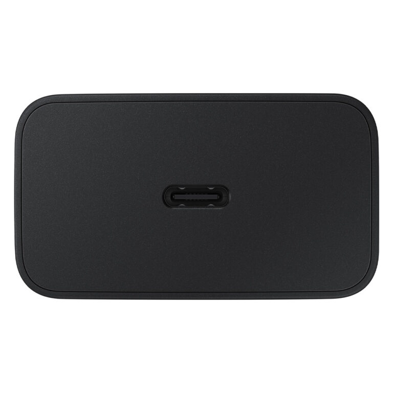 شارژر سامسونگ تایپ‌سی 15 وات