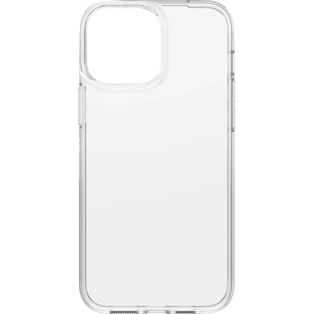 قاب ژله‌ای استاندارد آیفون 13 پرومکس