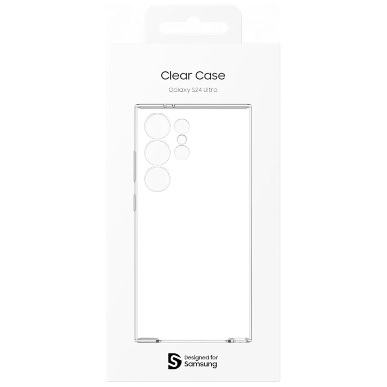 قاب ژلهای S24 اولترا