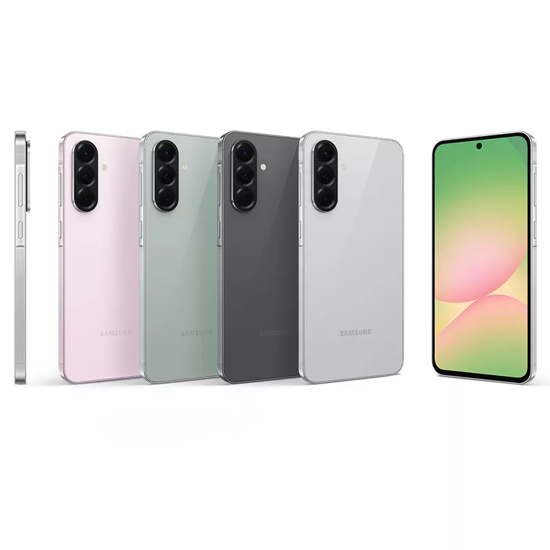 گوشی سامسونگ galaxy A56 5G ظرفیت 256 و رم 8 گیگابایت