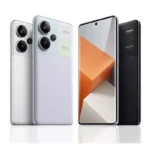 گوشی شیائومی 5G مدل Redmi note 13 پرو پلاس 256 رم8