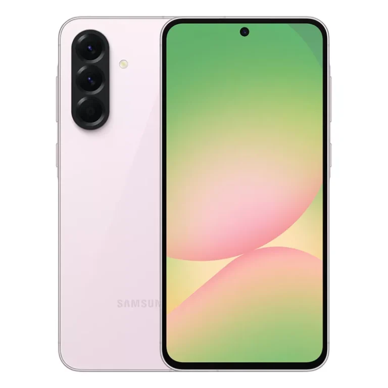 گوشی سامسونگ galaxy A56 5G ظرفیت 128 و رم 8 گیگابایت