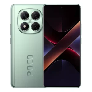 گوشی شیائومی POCCO X7 ظرفیت512 رم12 گیگابایت