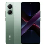 گوشی شیائومی POCCO X7 پرو ظرفیت512 رم12 گیگابایت