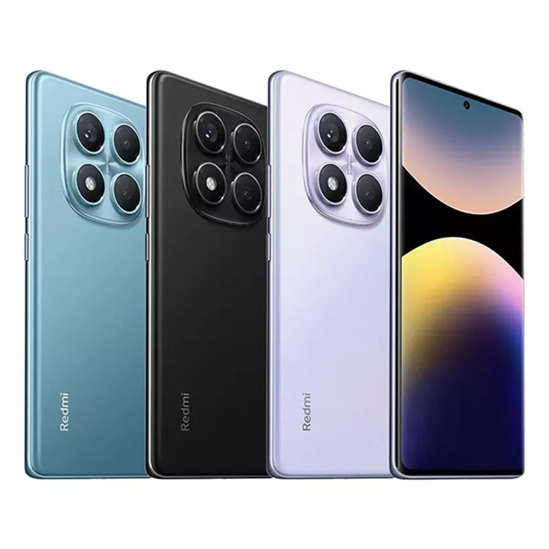 گوشی شیائومی Redmi Note 14 پرو 4G ظرفیت 256 و رم 8 گیگابایت