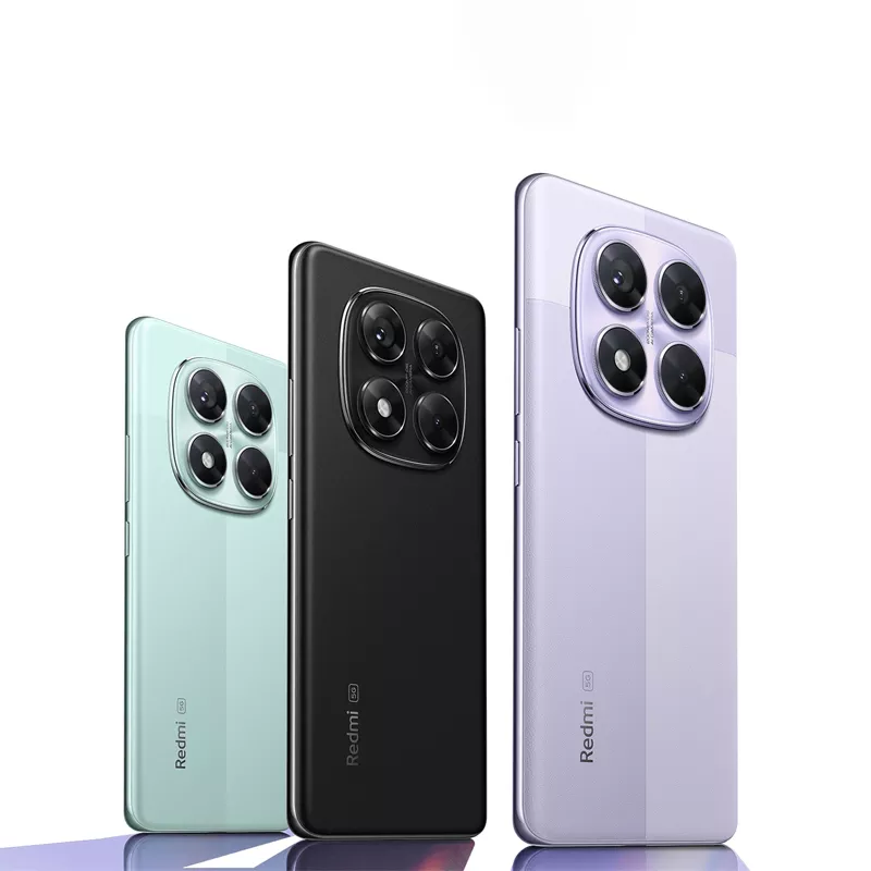 گوشی شیائومی مدل Redmi Note 14 Pro 5G ظرفیت512 رم12 گیگابایت