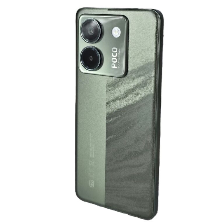 گوشی شیائومی Poco M7 Pro 5G | حافظه 256 رم 12 گیگابایت