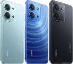 گوشی شیائومی Redmi 15C ظرفیت 256 گیگابایت رم 8 گیگابایت - آیدین پیشتازمانی