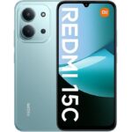 گوشی موبایل شیائومی مدل  Redmi 15Cظرفیت 256 گیگابایت رم 8 گیگابایت - Image 2