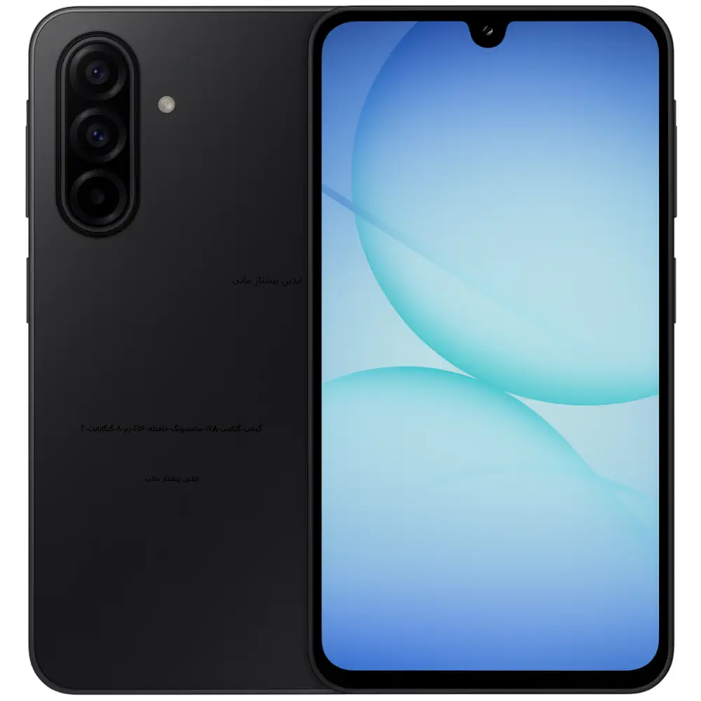 گوشی موبایل سامسونگ گلکسی A17 ظرفیت 128 گیگابایت رم 4 گیگابایت