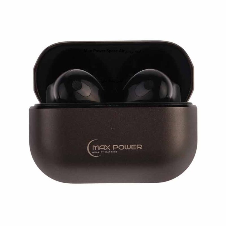 ایرپاد بی‌سیم Max Power Space Air