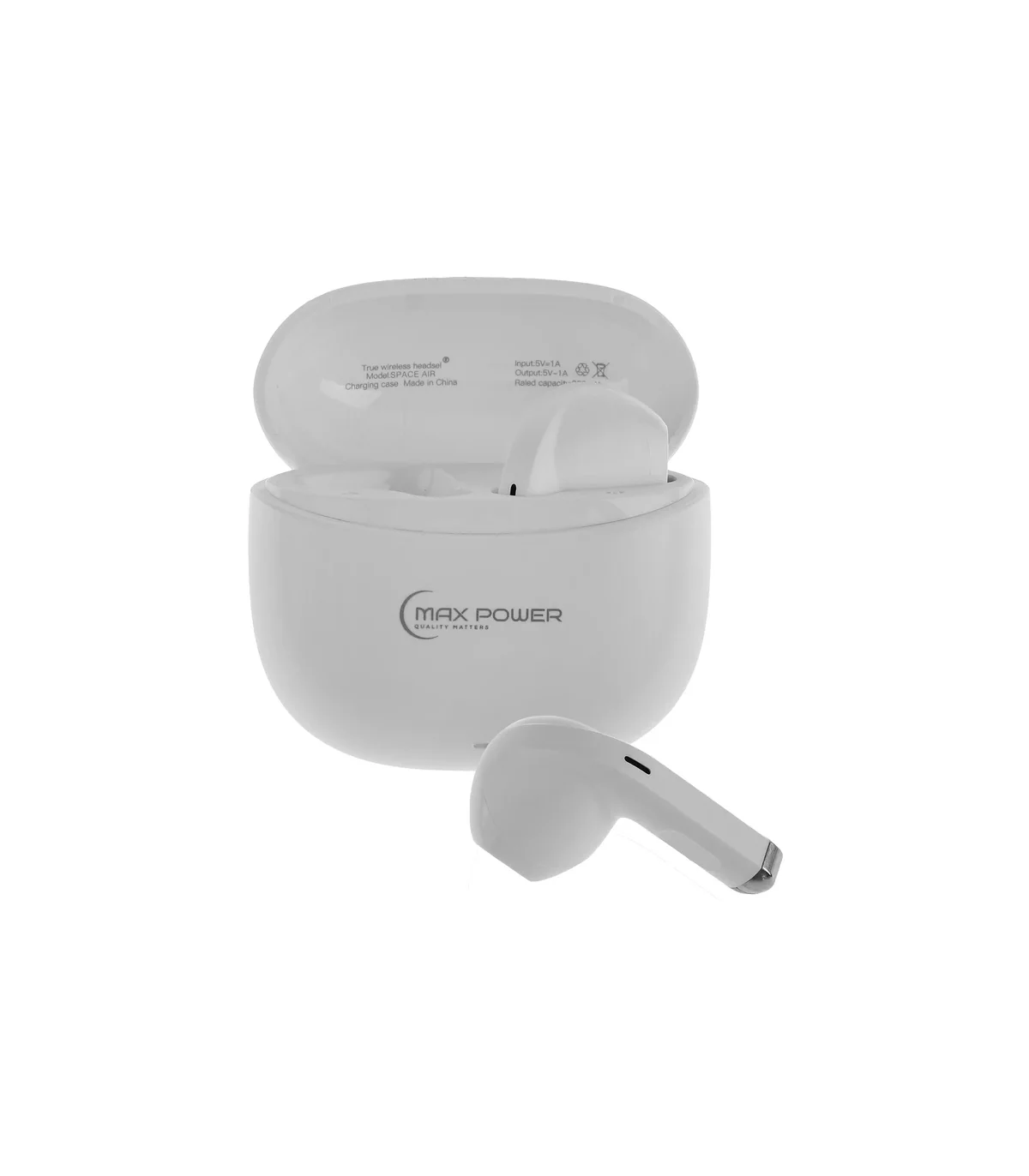 ایرپاد Max Power Space Air