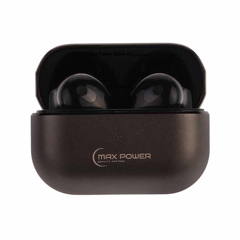ایرپاد بی‌سیم Max Power Space Air