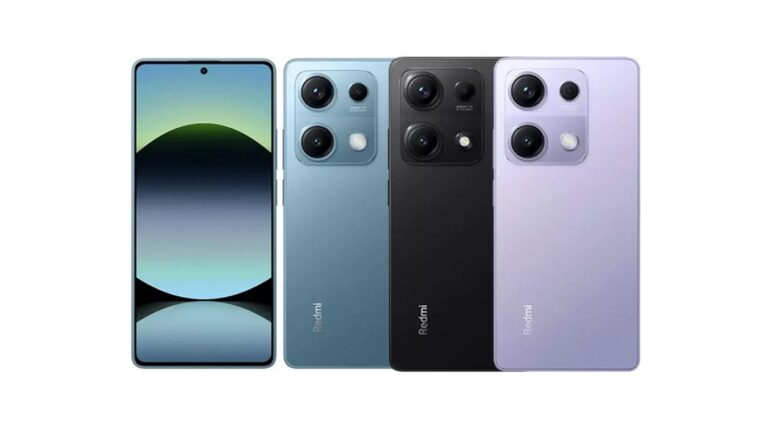 گوشی شیائومی Redmi Note 14S با حافظه 256GB، رم 8GB، نمایشگر AMOLED 120Hz، دوربین 200MP و باتری 5000mAh؛ بهترین میان_رده شیائومی. آیدین پیشتاز مانی