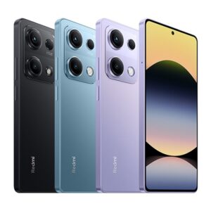 گوشی موبایل شیائومی مدل Redmi note 14s ظرفیت 512 گیگابایت رم12 گیگابایت