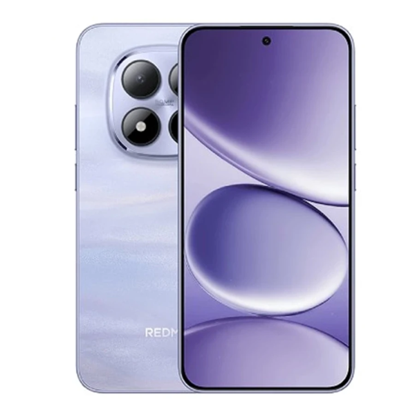 گوشی موبایل شیائومی مدل Redmi Note 15 Pro 4G ظرفیت 256 گیگابایت و رم 8 گیگابایت